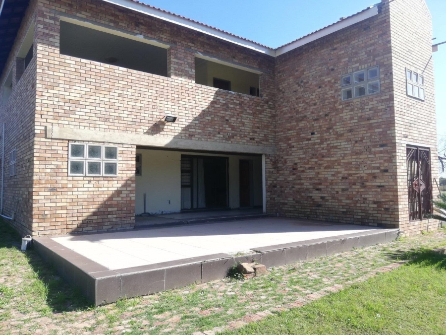 10 Bedroom Property for Sale in Orkney North West
